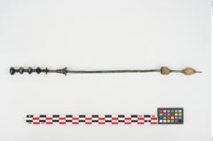 Foto von Bronzemehrkopfnadel (NHMW-PRAE-025589)